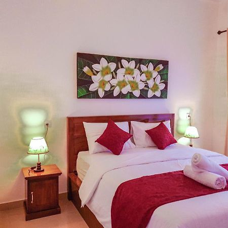 Juan Beach Bungalow Batununggul Eksteriør bilde